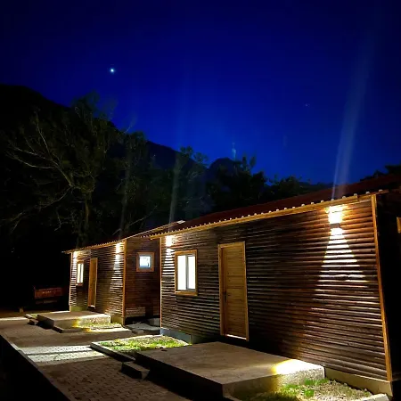 Semesterbostad Grandfather House Beldibi (Kemer)